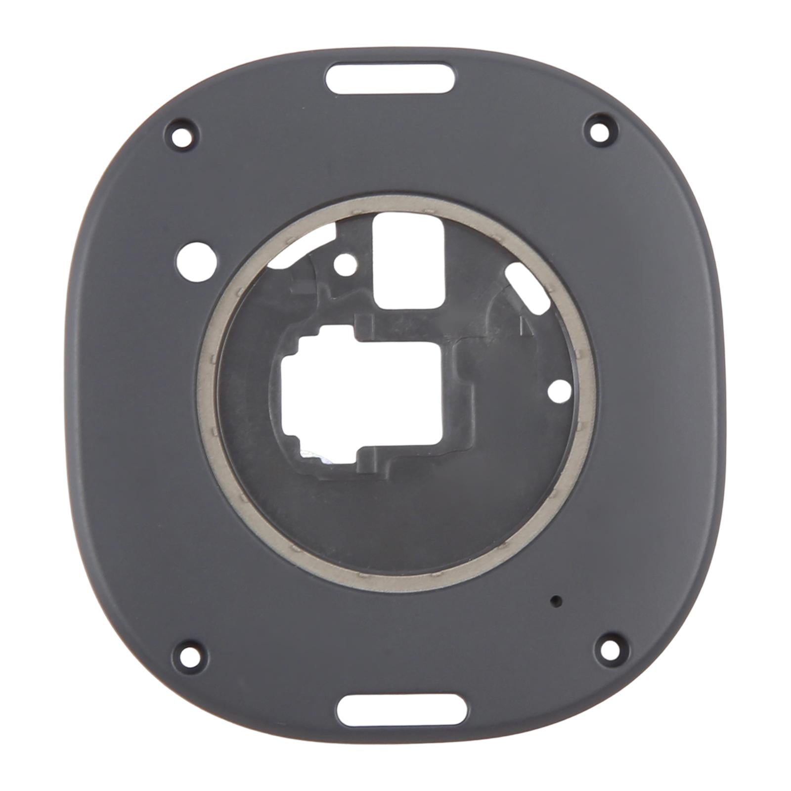 For Samsung Galaxy Watch8 44mm SM-L330/L335 Original Rear Housing Cover (Black)
