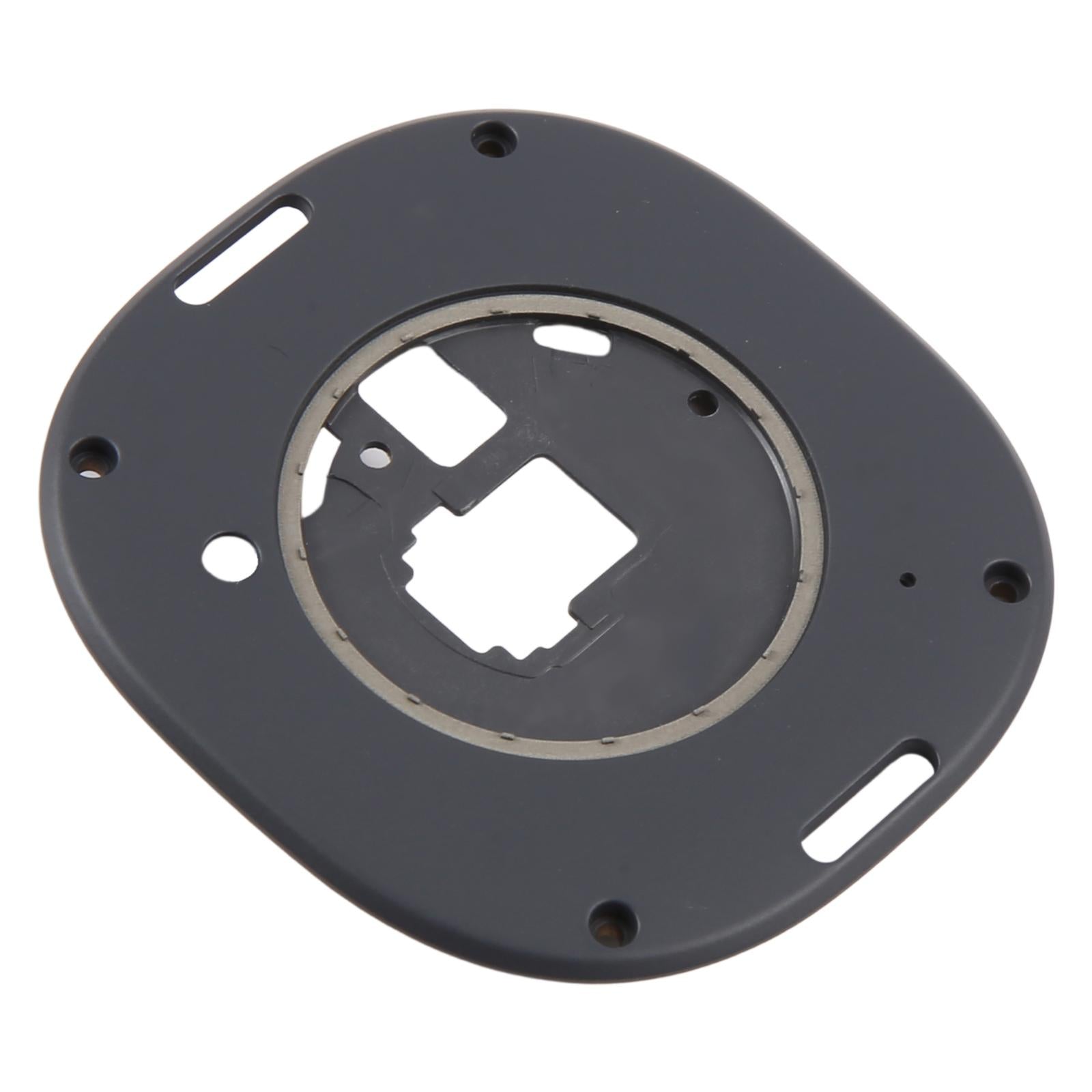 For Samsung Galaxy Watch8 44mm SM-L330/L335 Original Rear Housing Cover (Black)