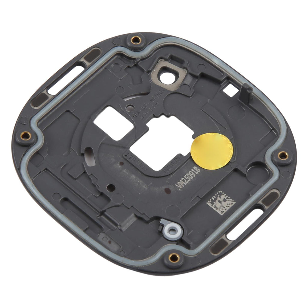 For Samsung Galaxy Watch8 44mm SM-L330/L335 Original Rear Housing Cover (Black)