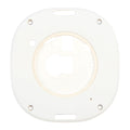 For Samsung Galaxy Watch8 44mm SM-L330/L335 Original Rear Housing Cover (White)