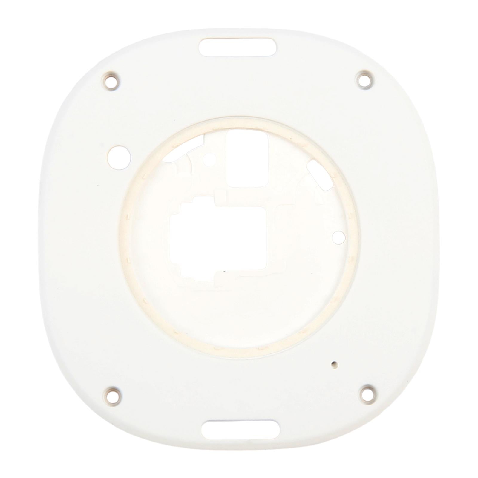 For Samsung Galaxy Watch8 44mm SM-L330/L335 Original Rear Housing Cover (White)