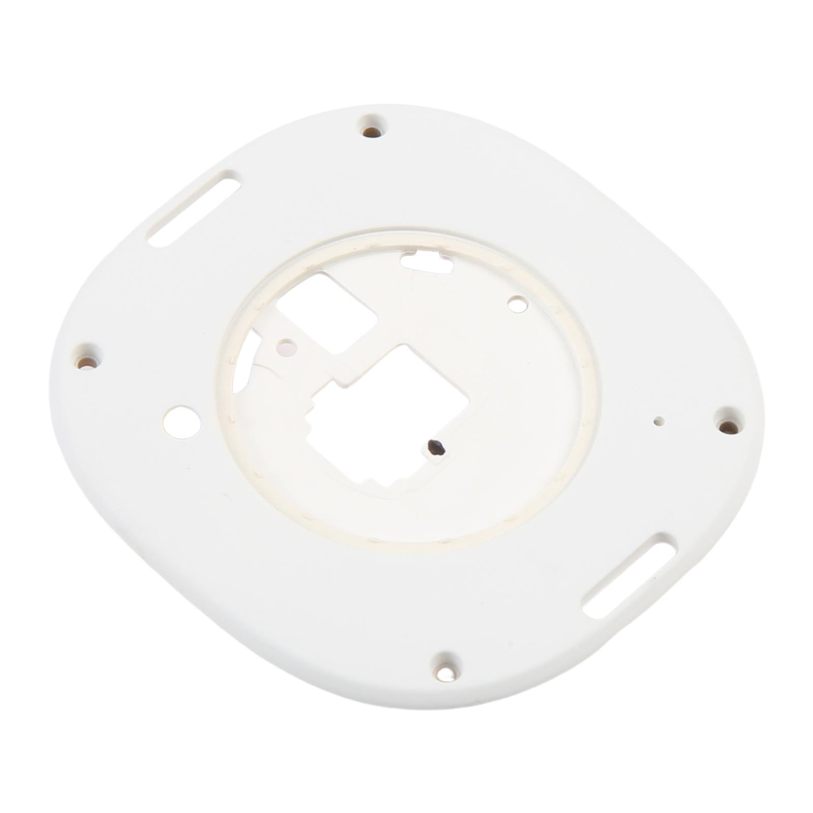 For Samsung Galaxy Watch8 44mm SM-L330/L335 Original Rear Housing Cover (White)