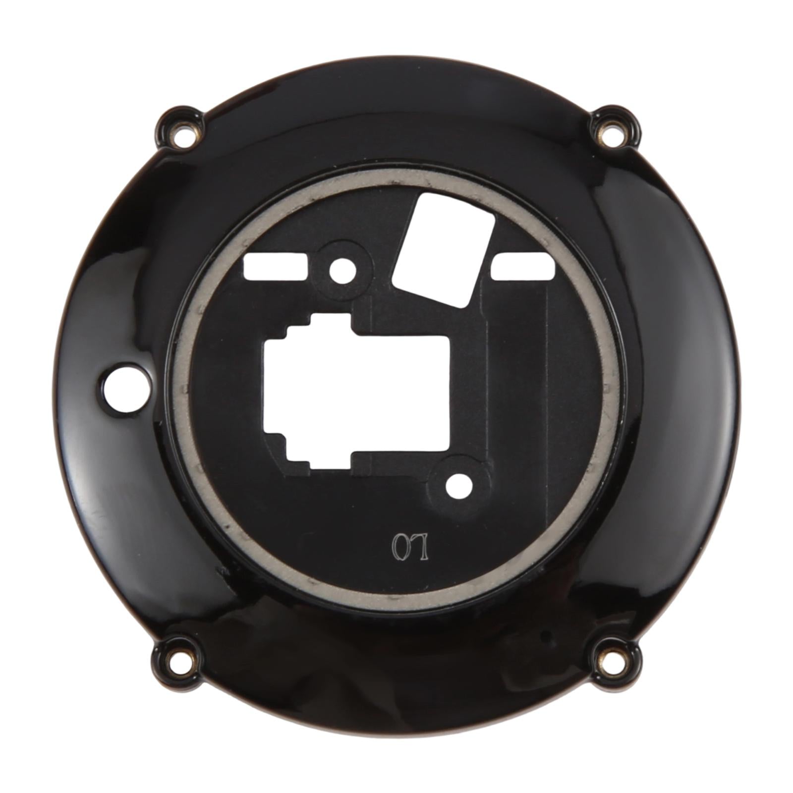 For Samsung Galaxy Watch7 40mm SM-L300/L305 Original Rear Housing Cover (Black)