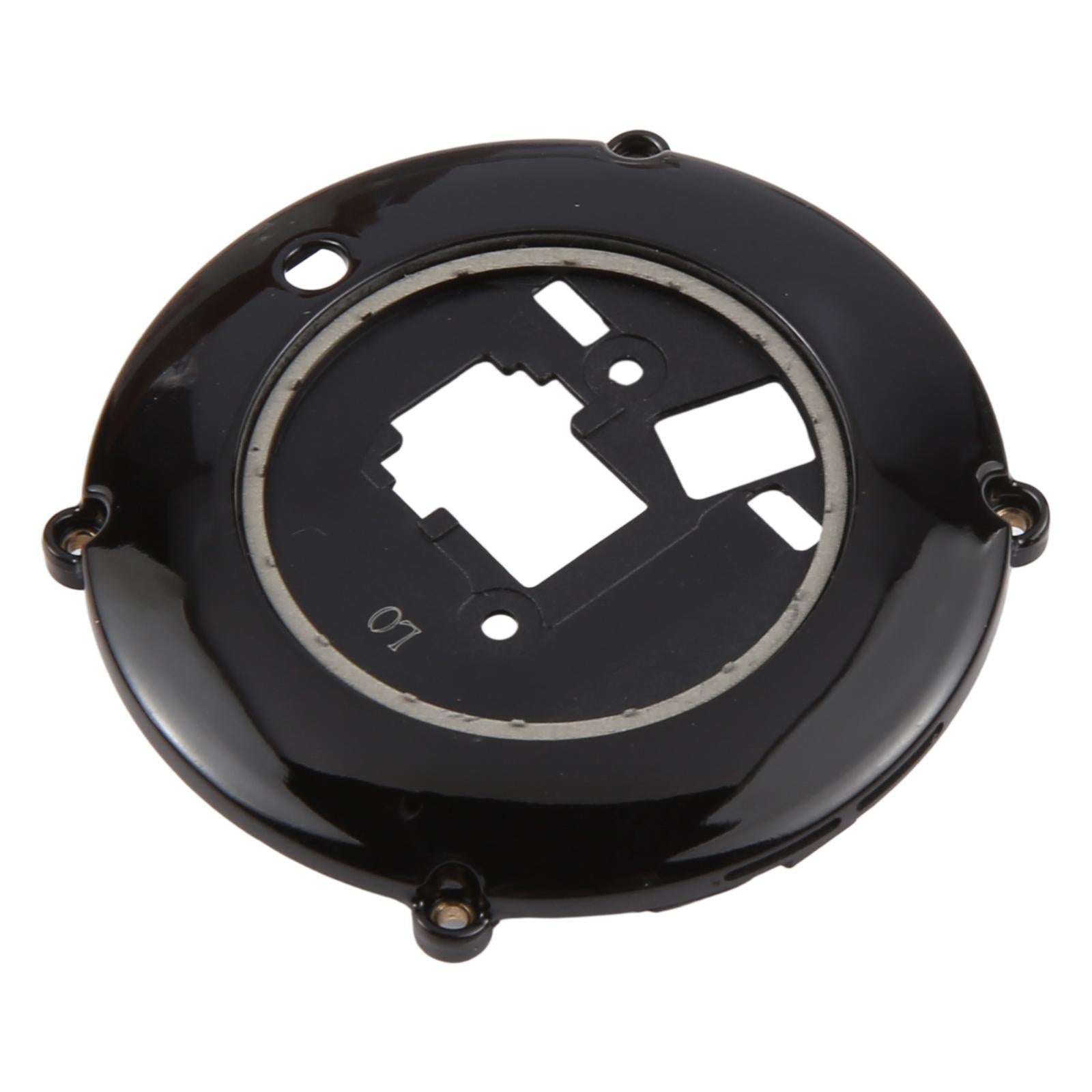 For Samsung Galaxy Watch7 40mm SM-L300/L305 Original Rear Housing Cover (Black)