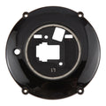 For Samsung Galaxy Watch7 44mm SM-L310/L315 Original Rear Housing Cover (Black)