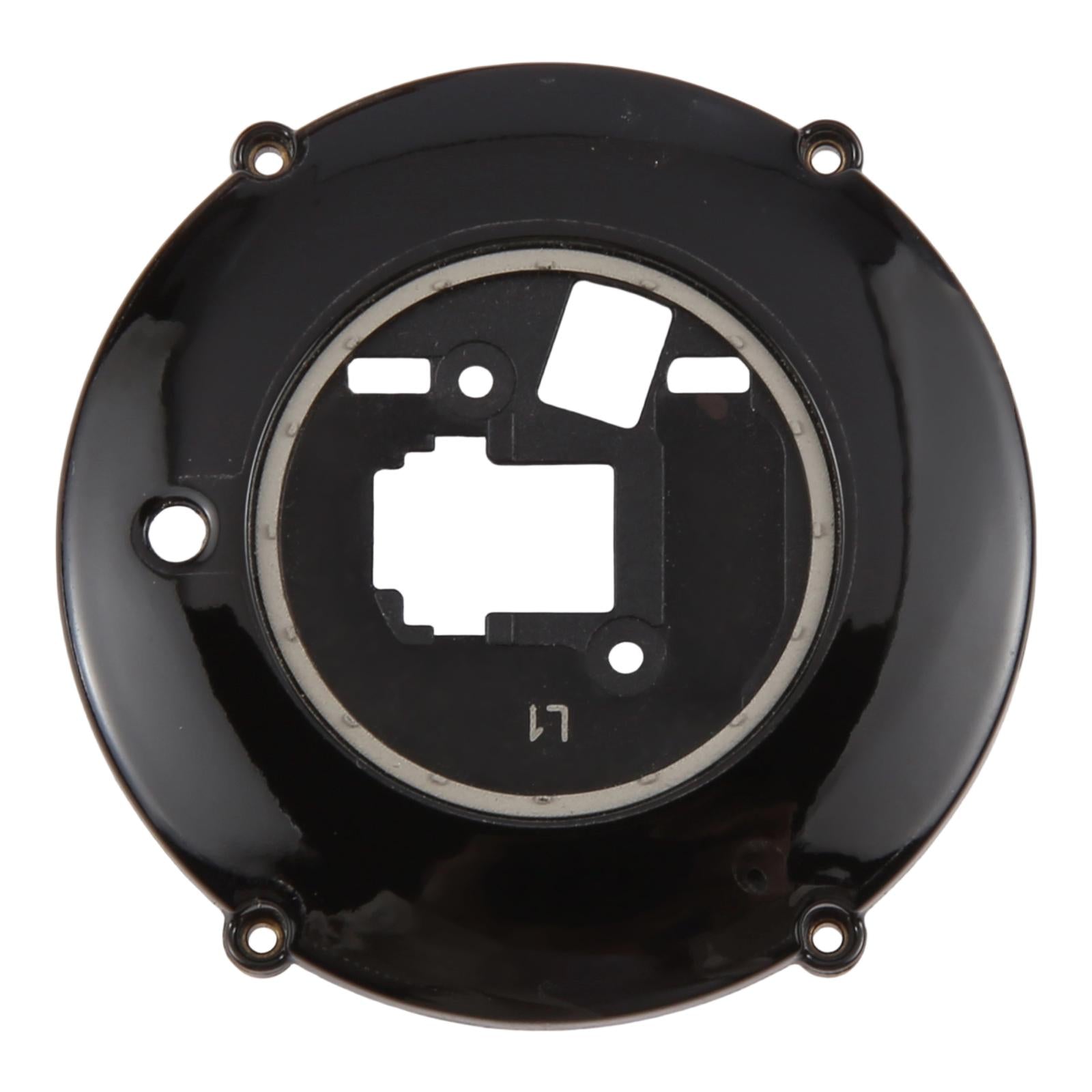 For Samsung Galaxy Watch7 44mm SM-L310/L315 Original Rear Housing Cover (Black)