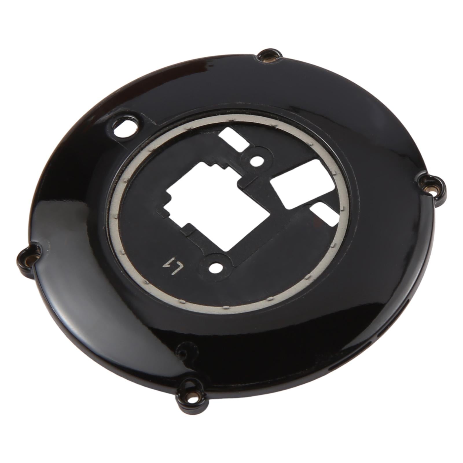 For Samsung Galaxy Watch7 44mm SM-L310/L315 Original Rear Housing Cover (Black)