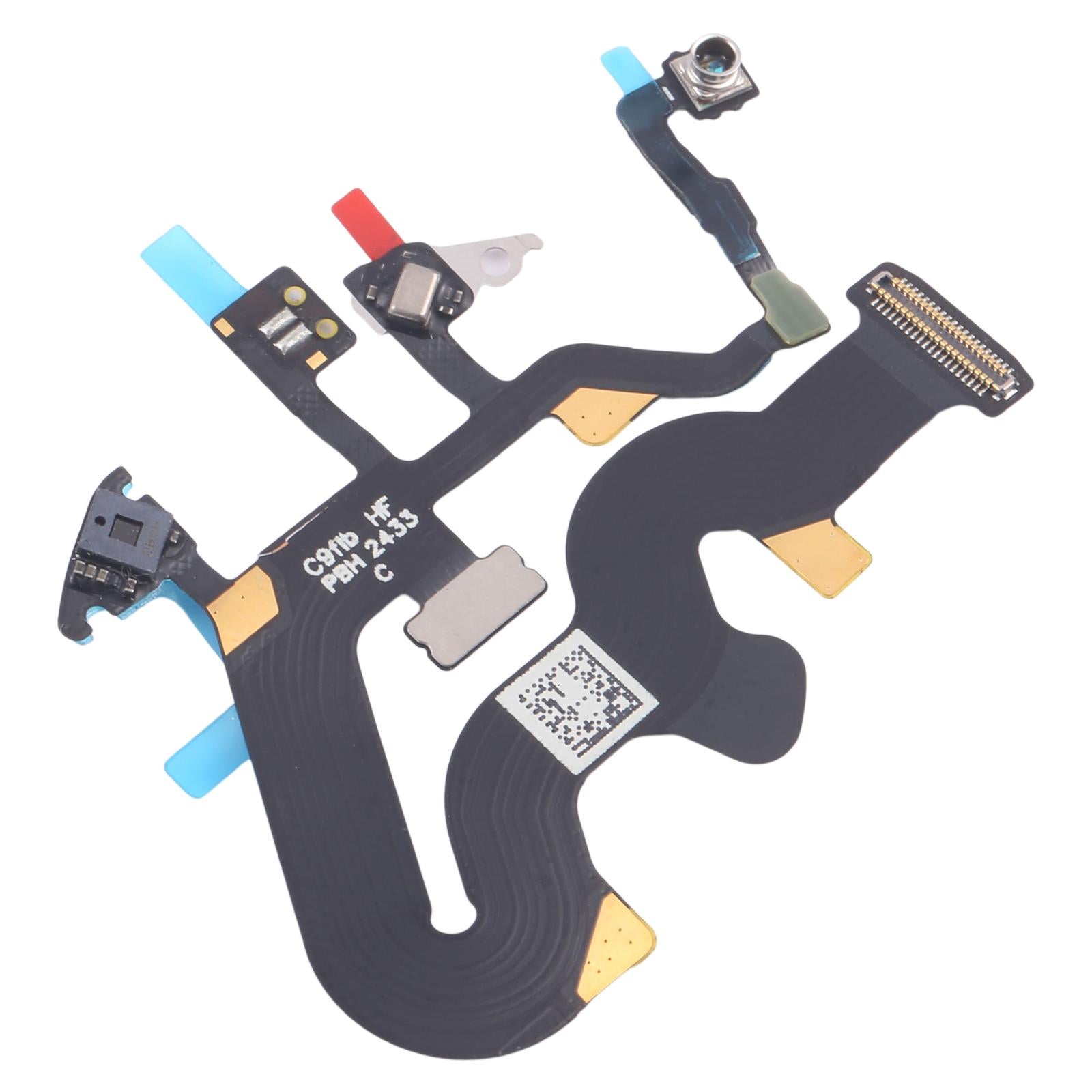 For Huawei Watch 5 46mm Original Back Cover Flex Cable