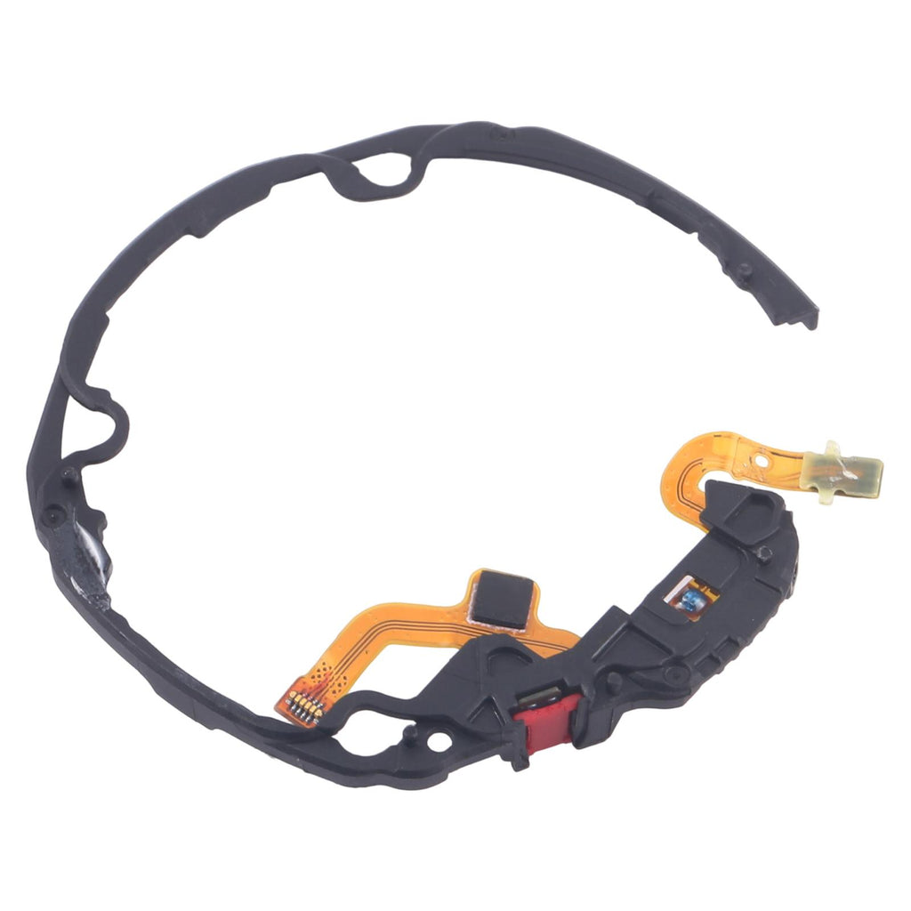 For Huawei Watch GT 6 46mm Original Power Button Flex Cable with Bracket
