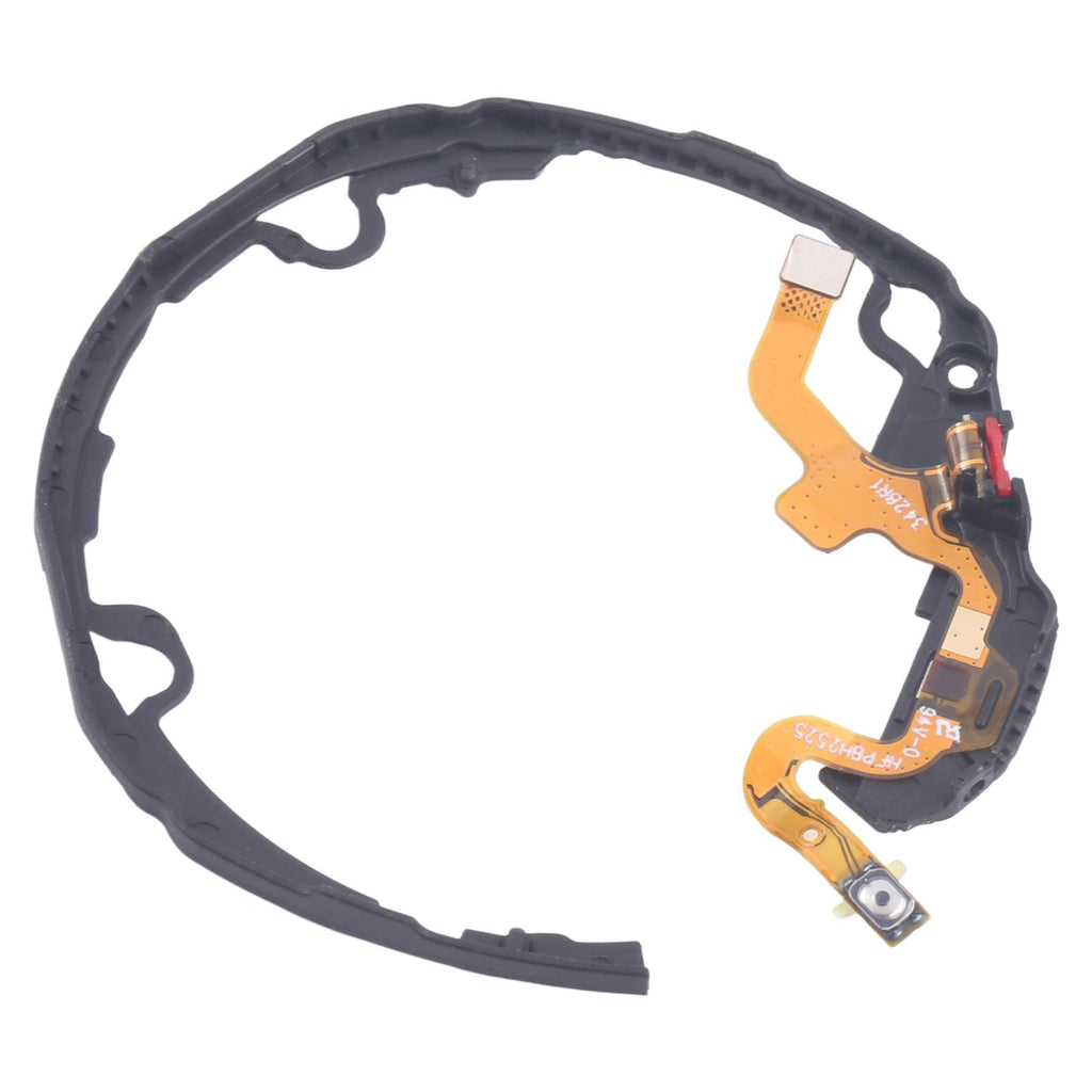 For Huawei Watch GT 6 46mm Original Power Button Flex Cable with Bracket
