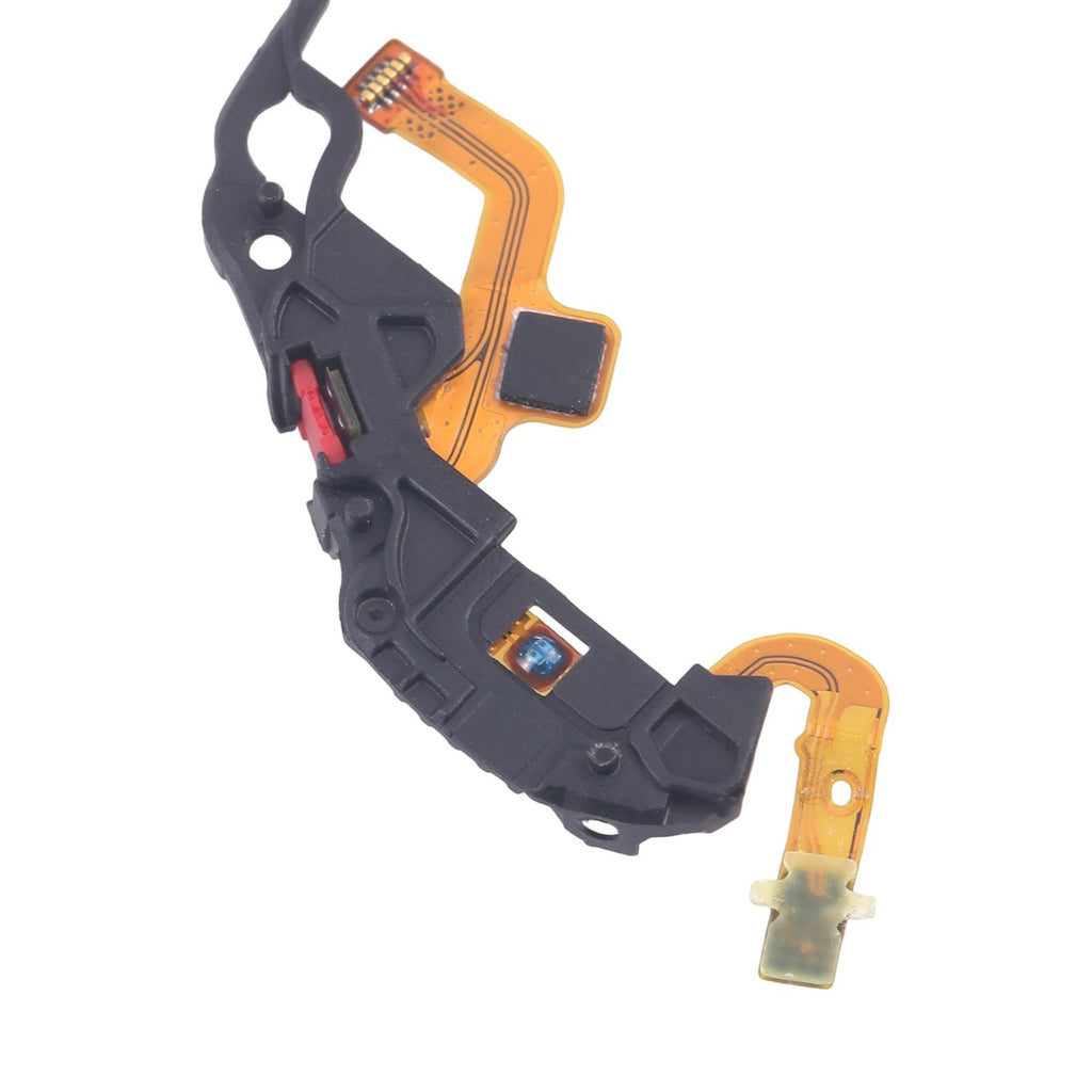 For Huawei Watch GT 6 46mm Original Power Button Flex Cable with Bracket