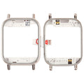 For Xiaomi Redmi Watch 5 Lite Original LCD Screen Frame Bezel Plate (Silver)