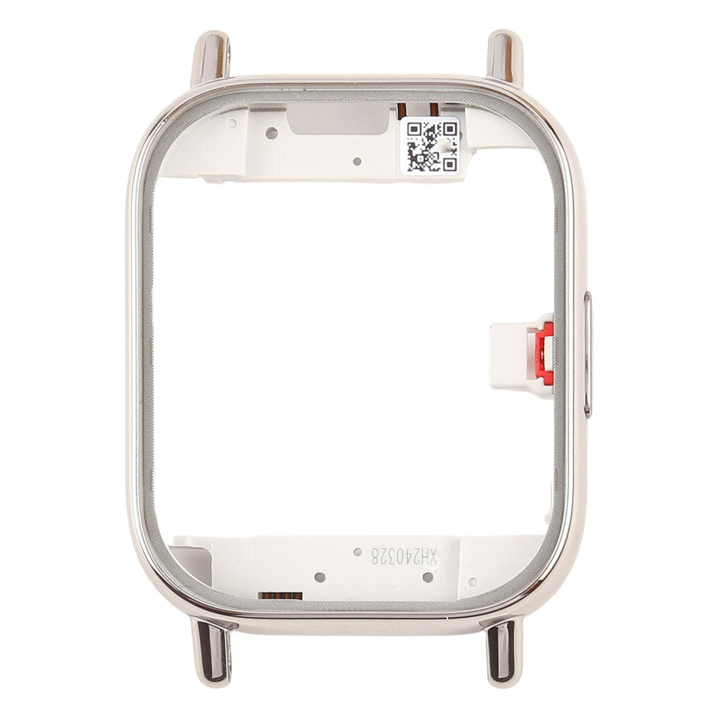 For Xiaomi Redmi Watch 5 Lite Original LCD Screen Frame Bezel Plate (Silver)