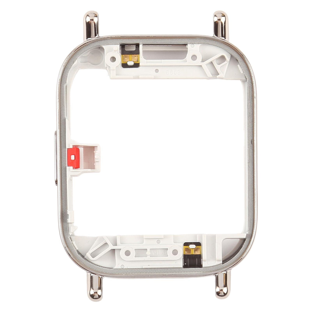 For Xiaomi Redmi Watch 5 Lite Original LCD Screen Frame Bezel Plate (Silver)