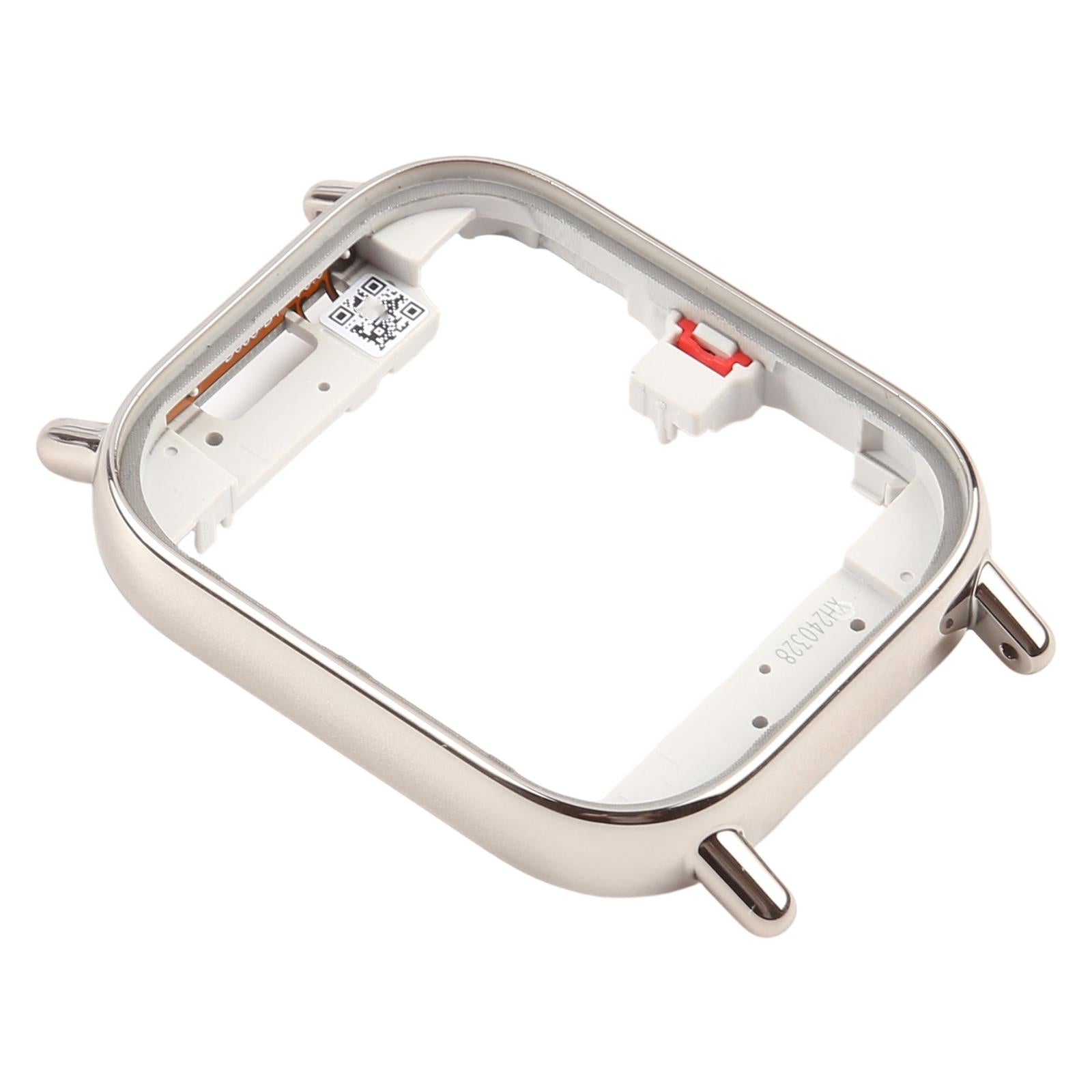 For Xiaomi Redmi Watch 5 Lite Original LCD Screen Frame Bezel Plate (Silver)