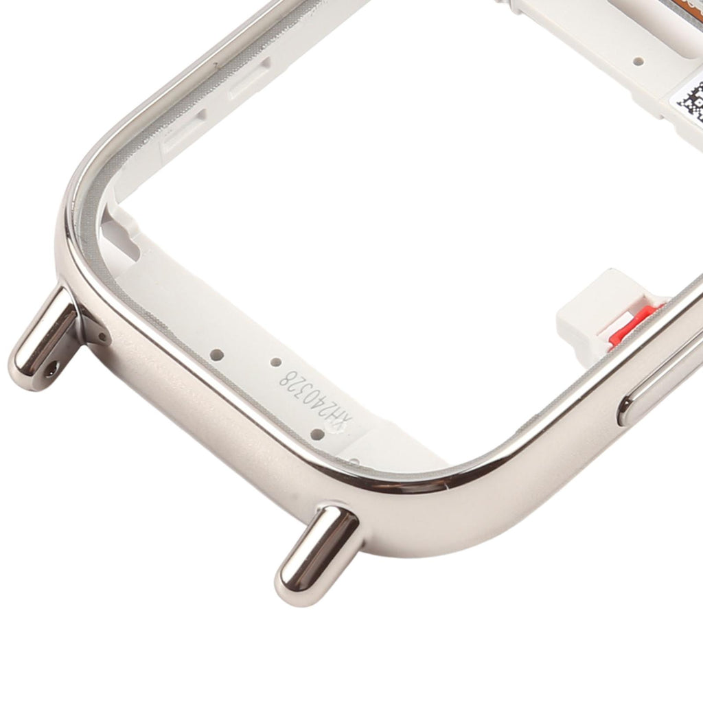 For Xiaomi Redmi Watch 5 Lite Original LCD Screen Frame Bezel Plate (Silver)