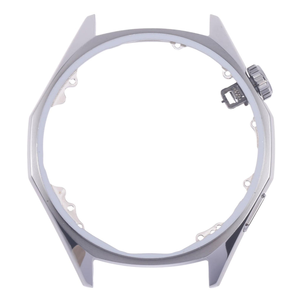 For Huawei Watch GT 6 46mm Original LCD Screen Frame Bezel Plate (Black)