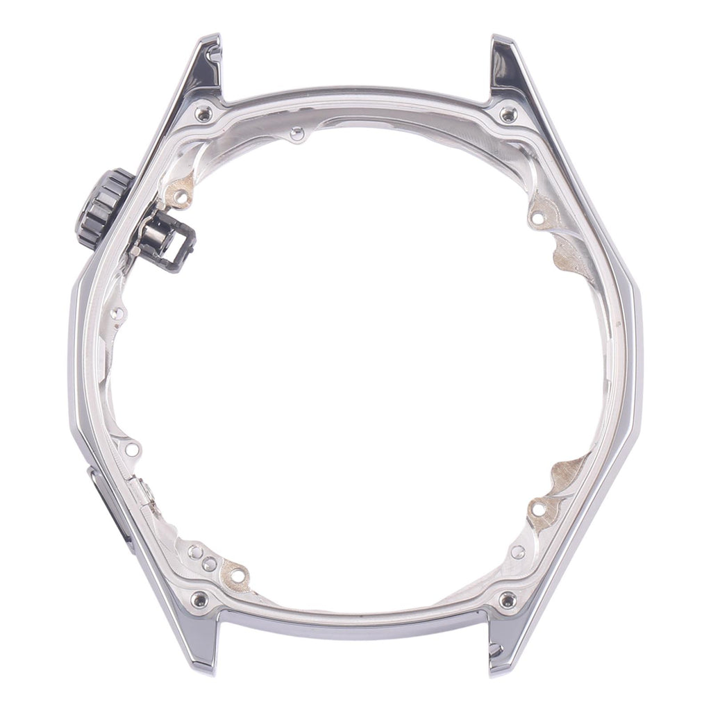 For Huawei Watch GT 6 46mm Original LCD Screen Frame Bezel Plate (Black)