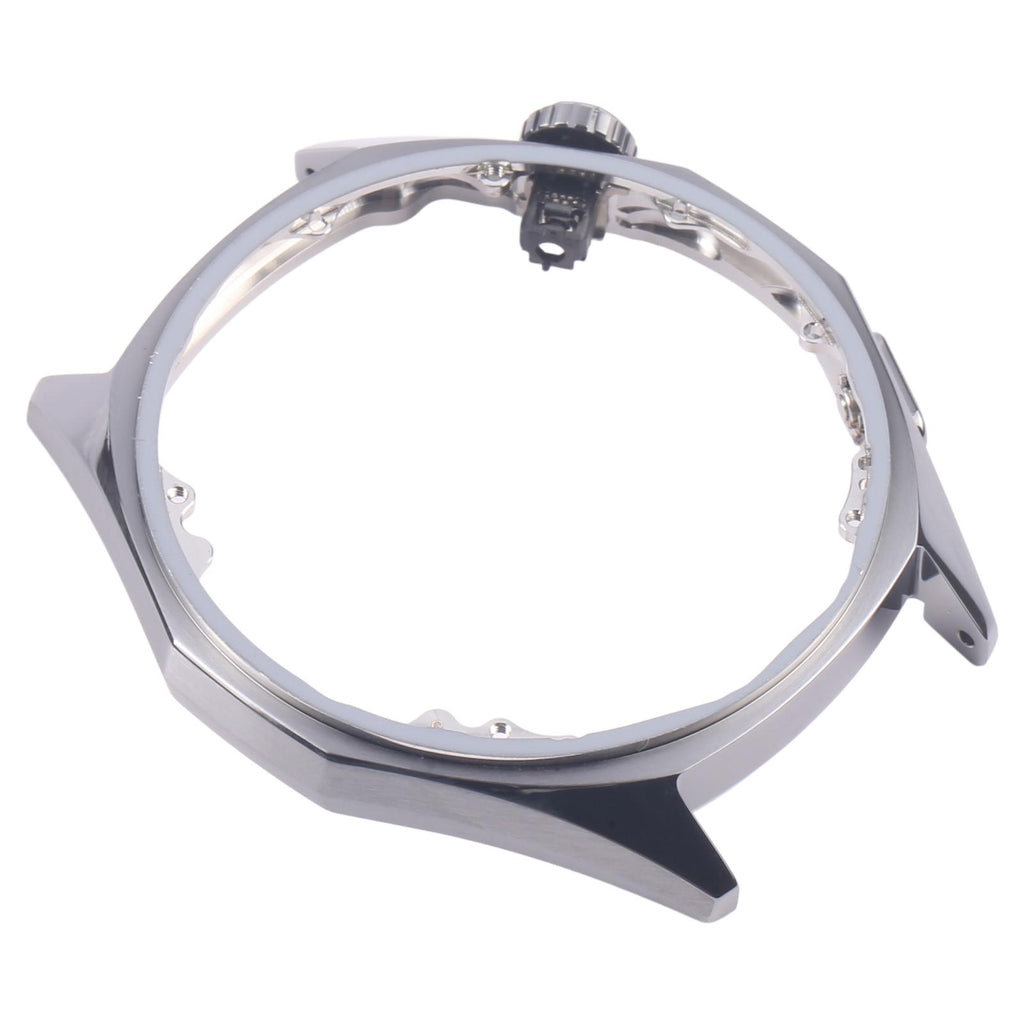 For Huawei Watch GT 6 46mm Original LCD Screen Frame Bezel Plate (Black)
