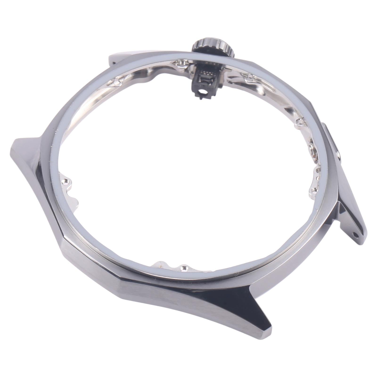For Huawei Watch GT 6 46mm Original LCD Screen Frame Bezel Plate (Black)