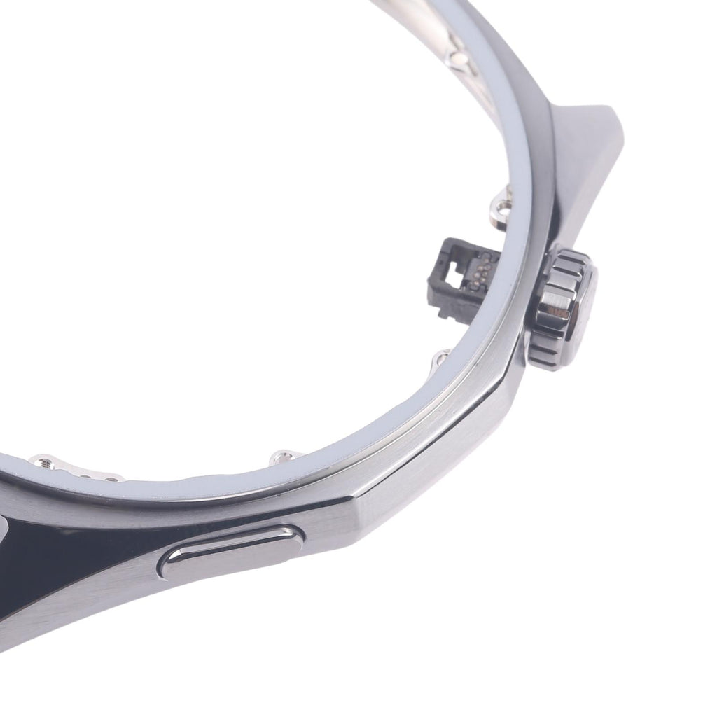 For Huawei Watch GT 6 46mm Original LCD Screen Frame Bezel Plate (Black)