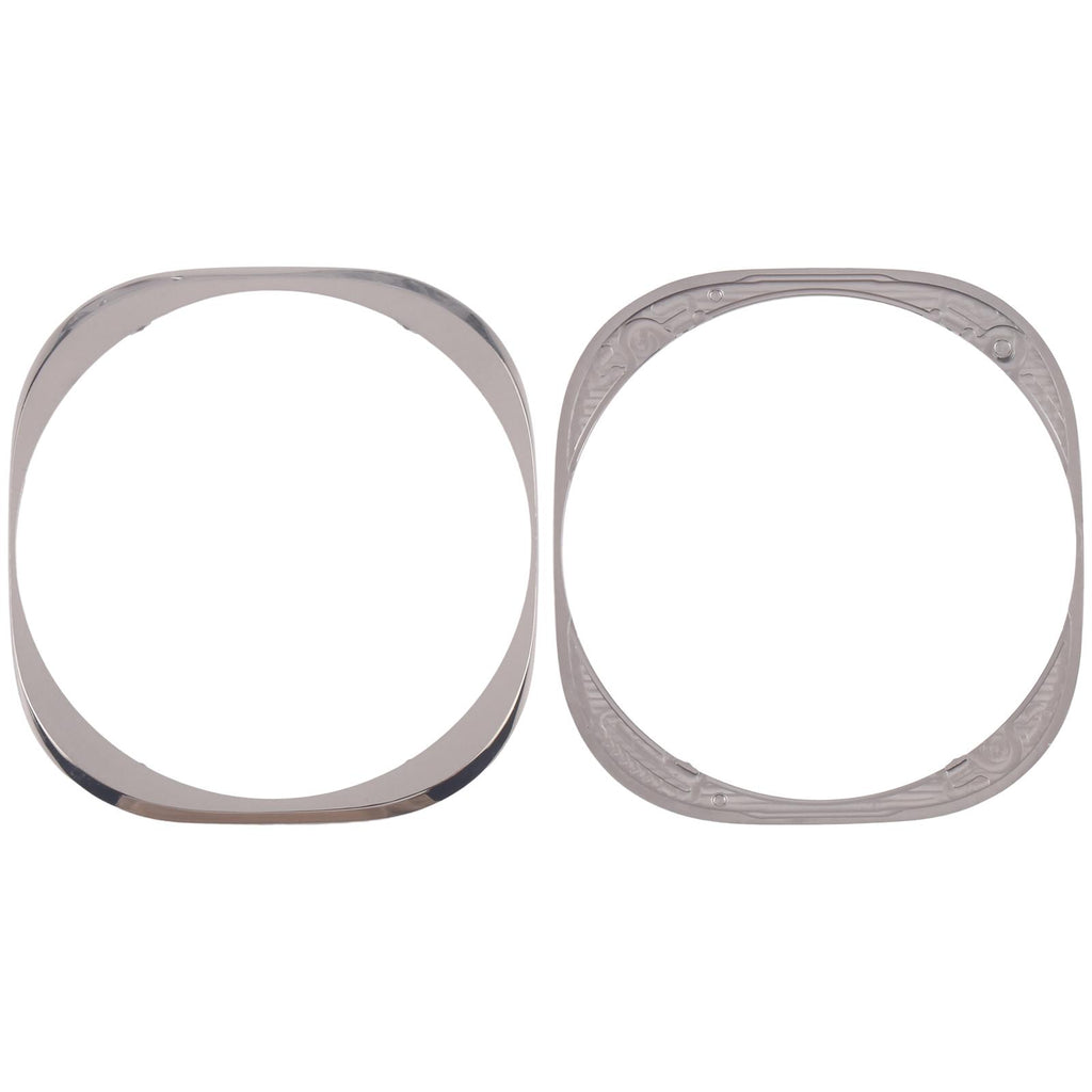 For Samsung Galaxy Watch Ultra 2025 SM-L705/L700 Original LCD Bezel Plate Outside Frame (Gold)