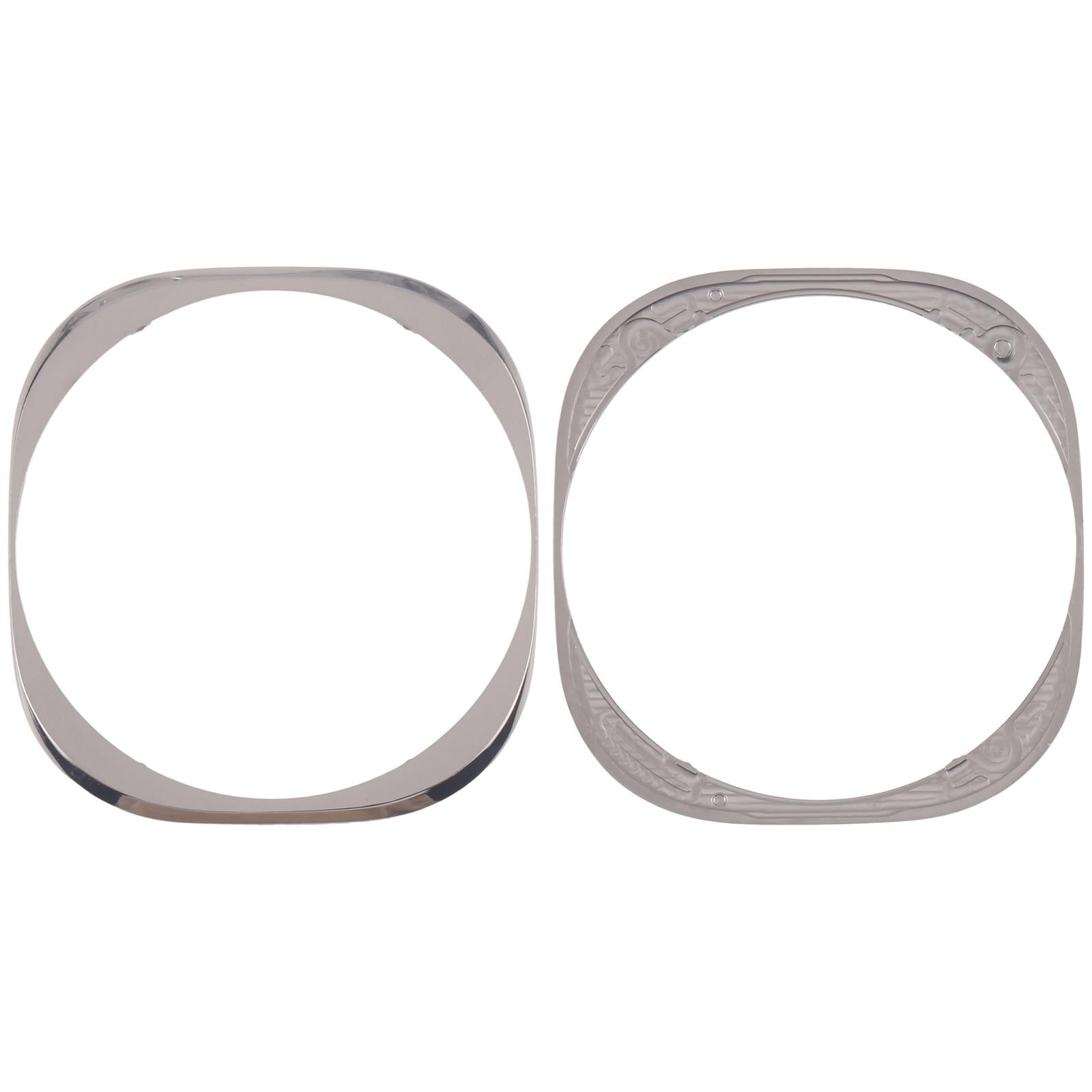For Samsung Galaxy Watch Ultra 2025 SM-L705/L700 Original LCD Bezel Plate Outside Frame (Gold)
