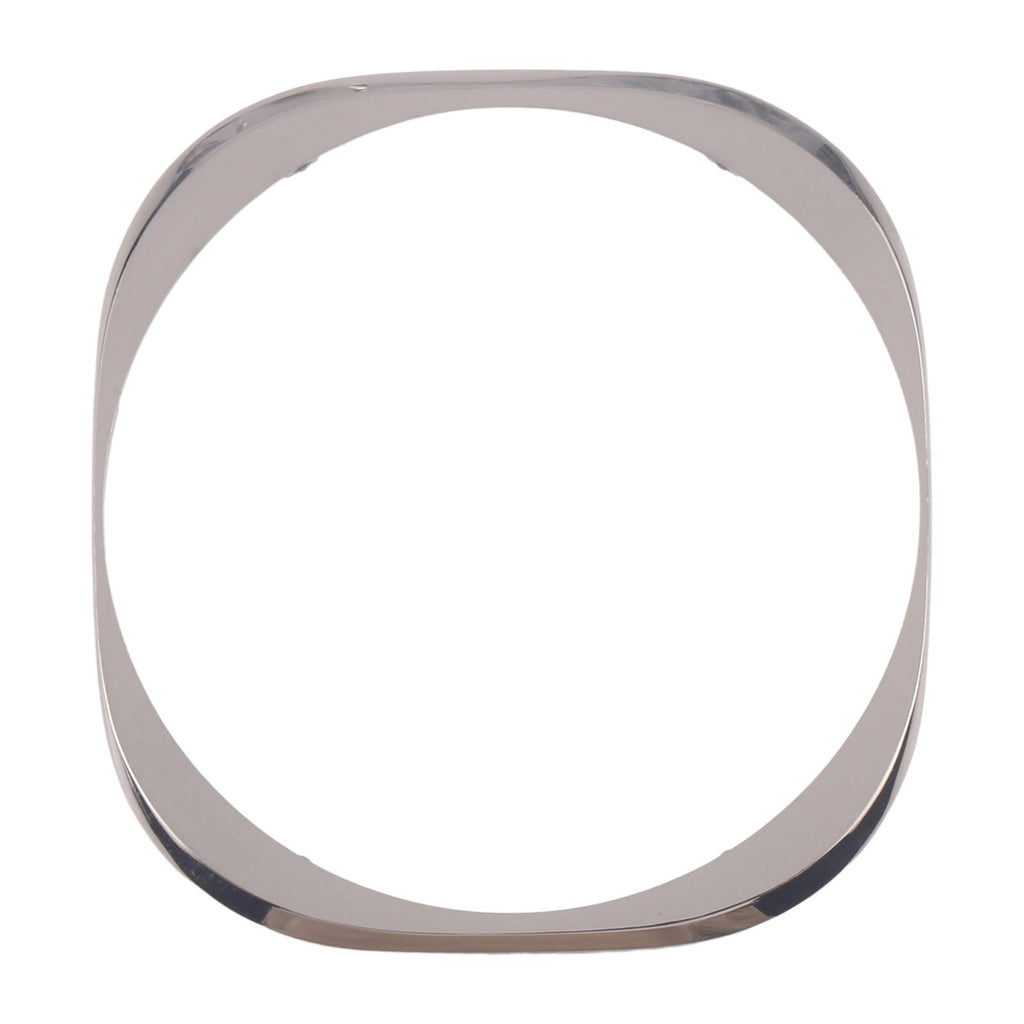 For Samsung Galaxy Watch Ultra 2025 SM-L705/L700 Original LCD Bezel Plate Outside Frame (Gold)