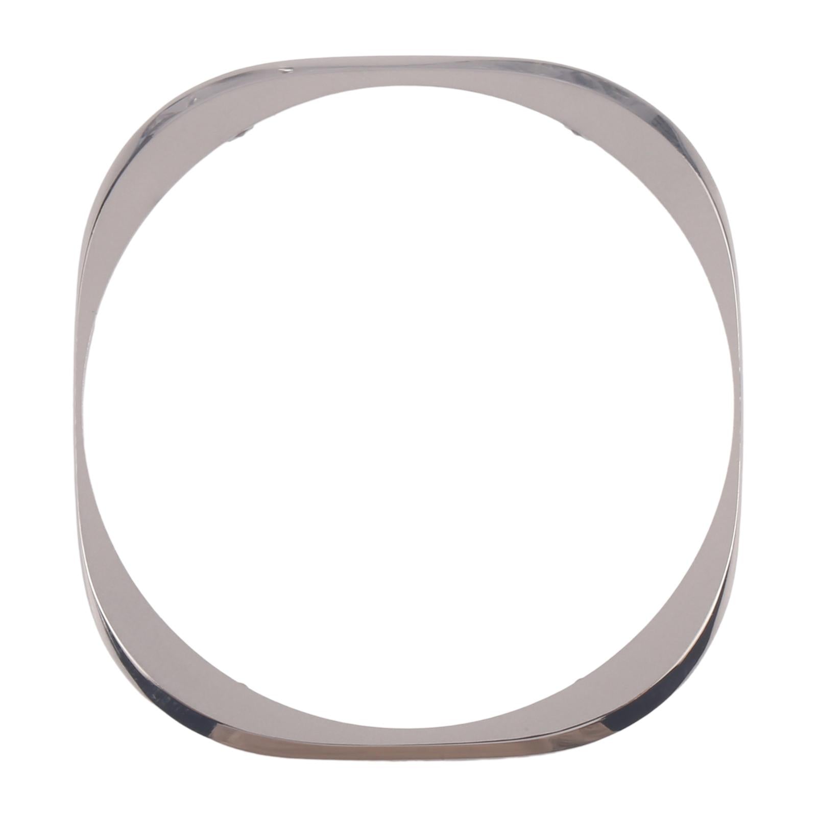 For Samsung Galaxy Watch Ultra 2025 SM-L705/L700 Original LCD Bezel Plate Outside Frame (Gold)
