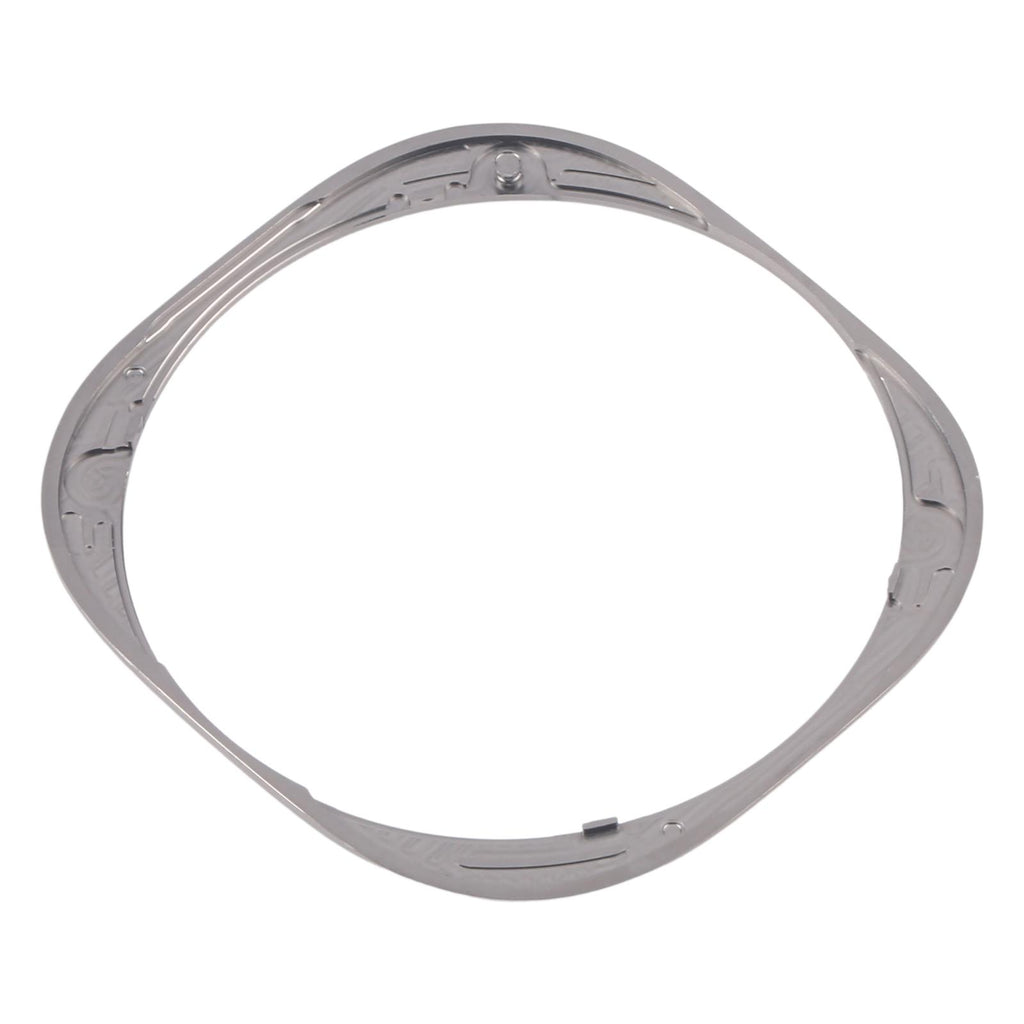 For Samsung Galaxy Watch Ultra 2025 SM-L705/L700 Original LCD Bezel Plate Outside Frame (Gold)