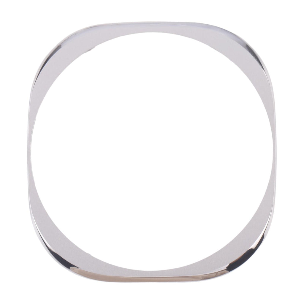 For Samsung Galaxy Watch Ultra 2025 SM-L705/L700 Original LCD Bezel Plate Outside Frame (Silver)