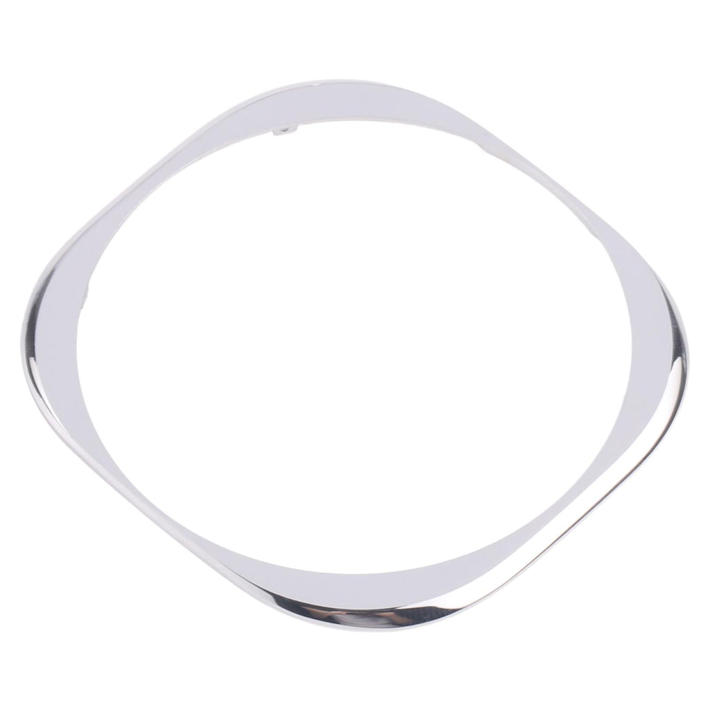 For Samsung Galaxy Watch Ultra 2025 SM-L705/L700 Original LCD Bezel Plate Outside Frame (Silver)