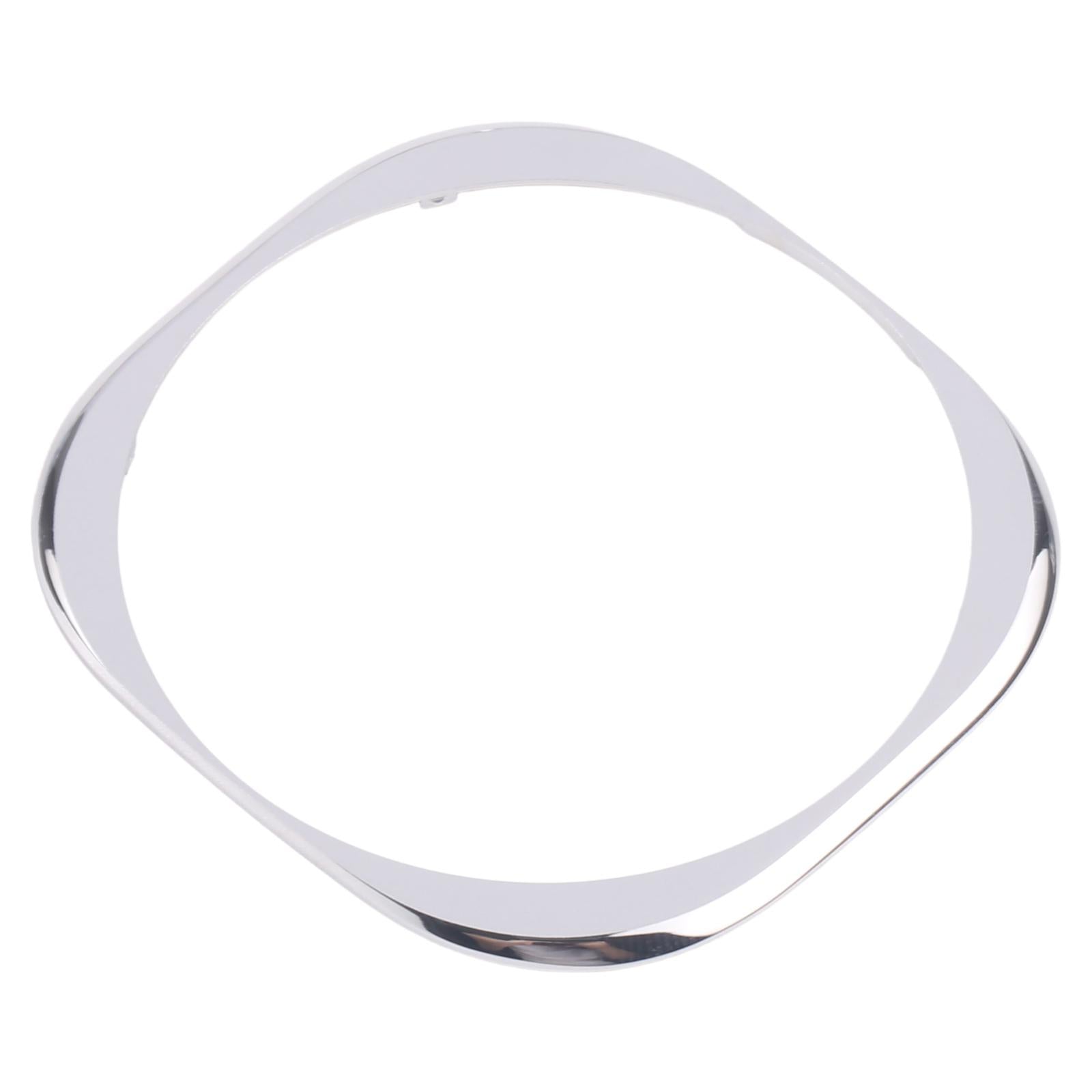 For Samsung Galaxy Watch Ultra 2025 SM-L705/L700 Original LCD Bezel Plate Outside Frame (Silver)