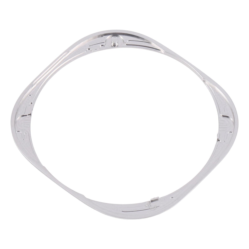 For Samsung Galaxy Watch Ultra 2025 SM-L705/L700 Original LCD Bezel Plate Outside Frame (Silver)