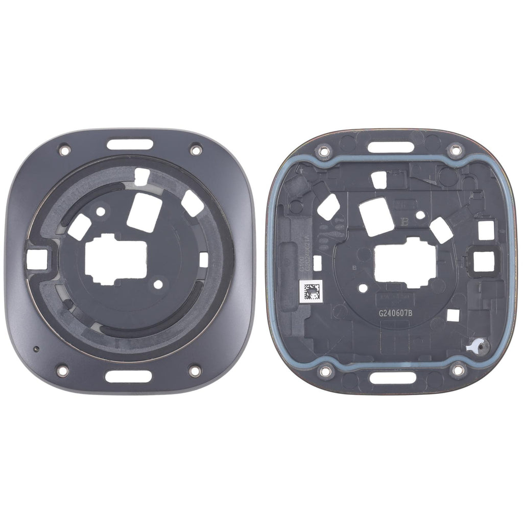For Samsung Galaxy Watch Ultra SM-L705/L700 Original Rear Housing Cover (Black)