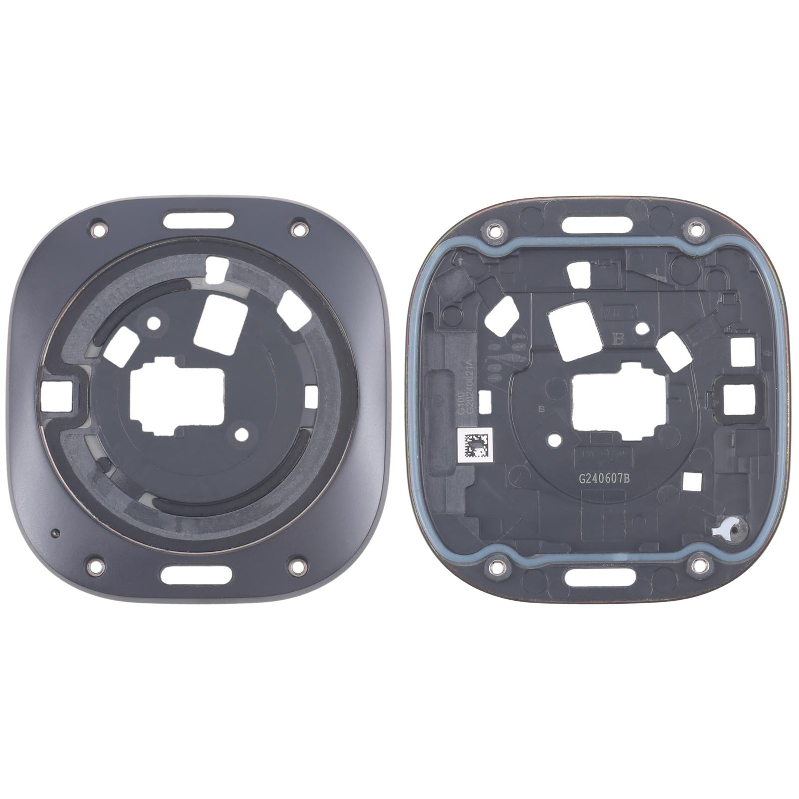 For Samsung Galaxy Watch Ultra SM-L705/L700 Original Rear Housing Cover (Black)