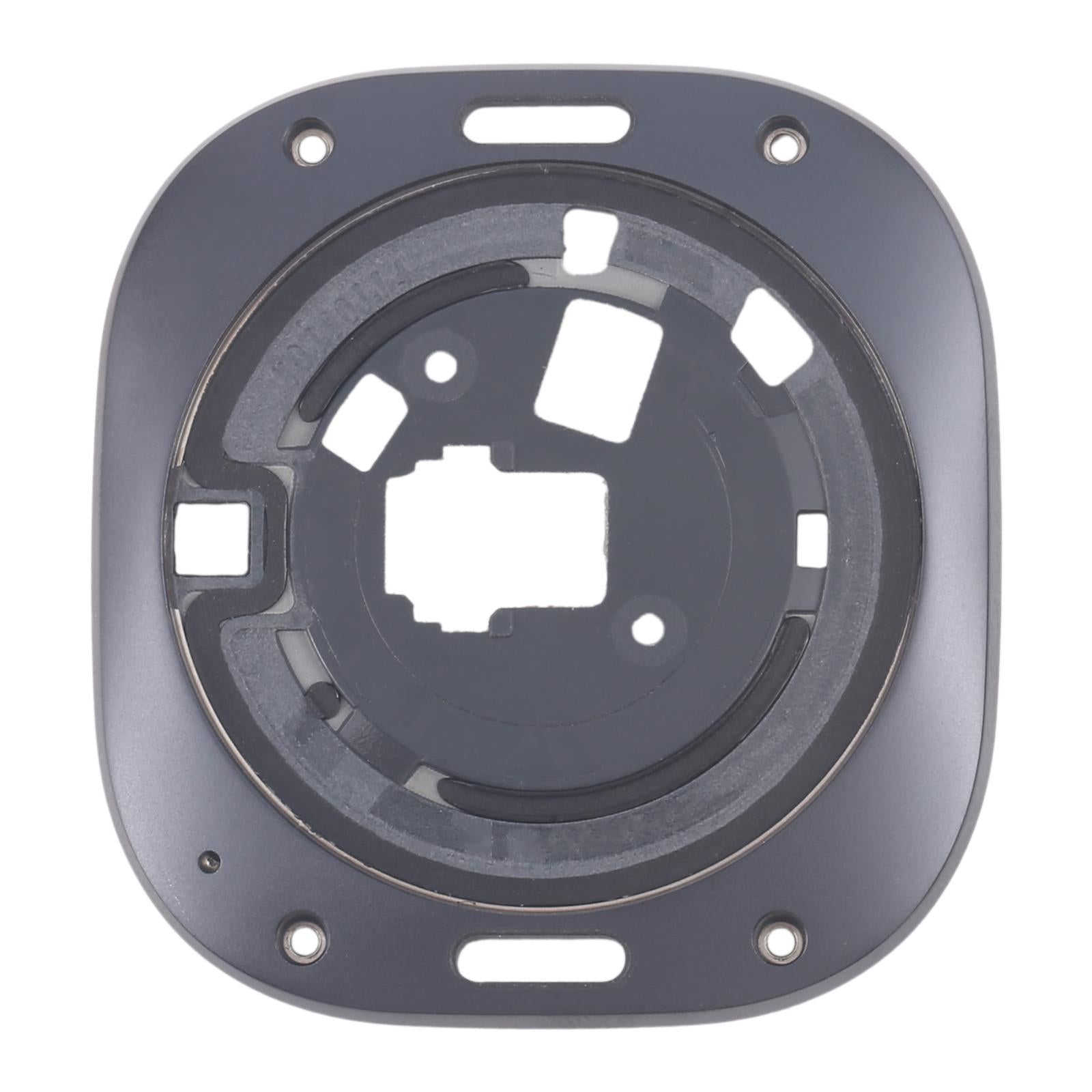 For Samsung Galaxy Watch Ultra SM-L705/L700 Original Rear Housing Cover (Black)