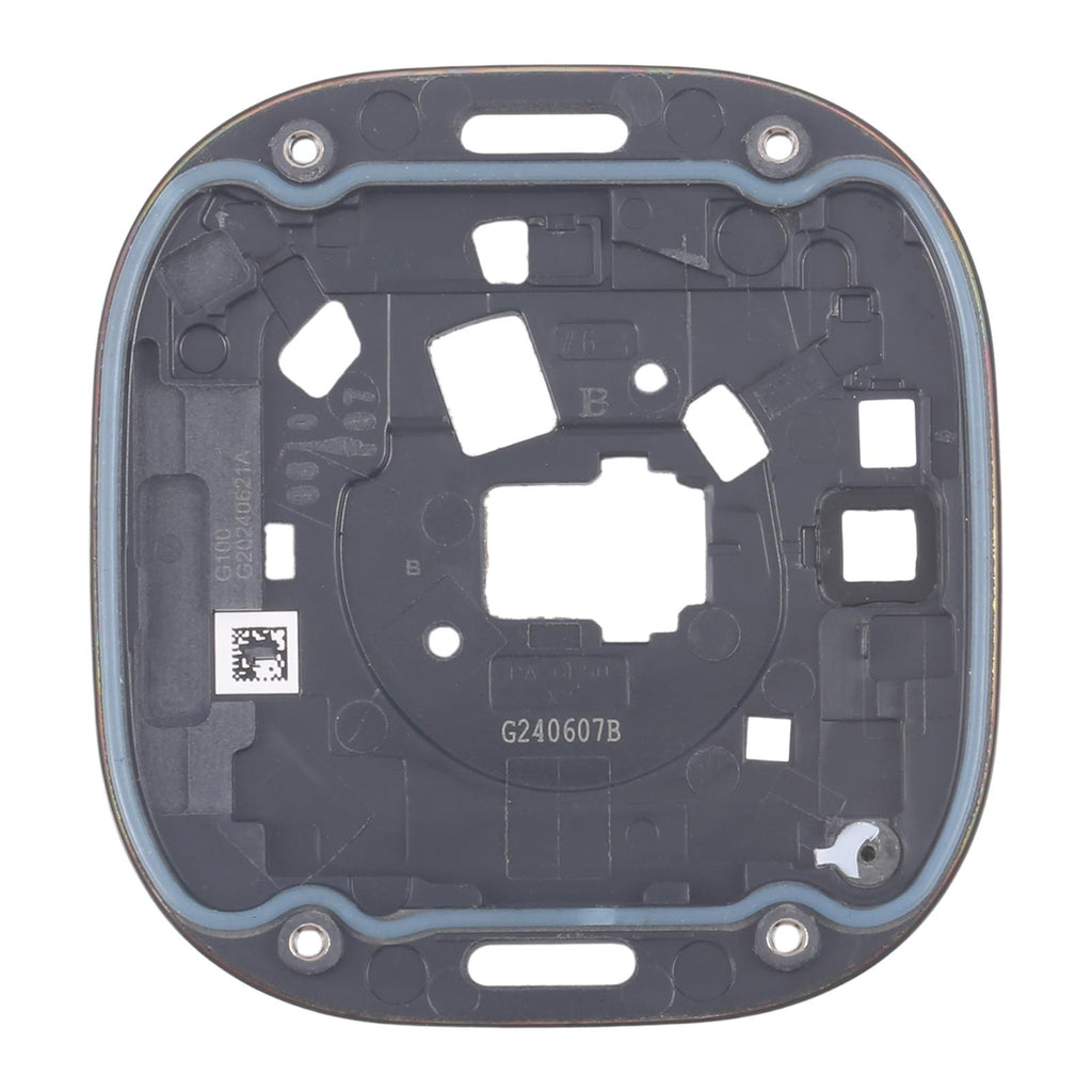 For Samsung Galaxy Watch Ultra SM-L705/L700 Original Rear Housing Cover (Black)
