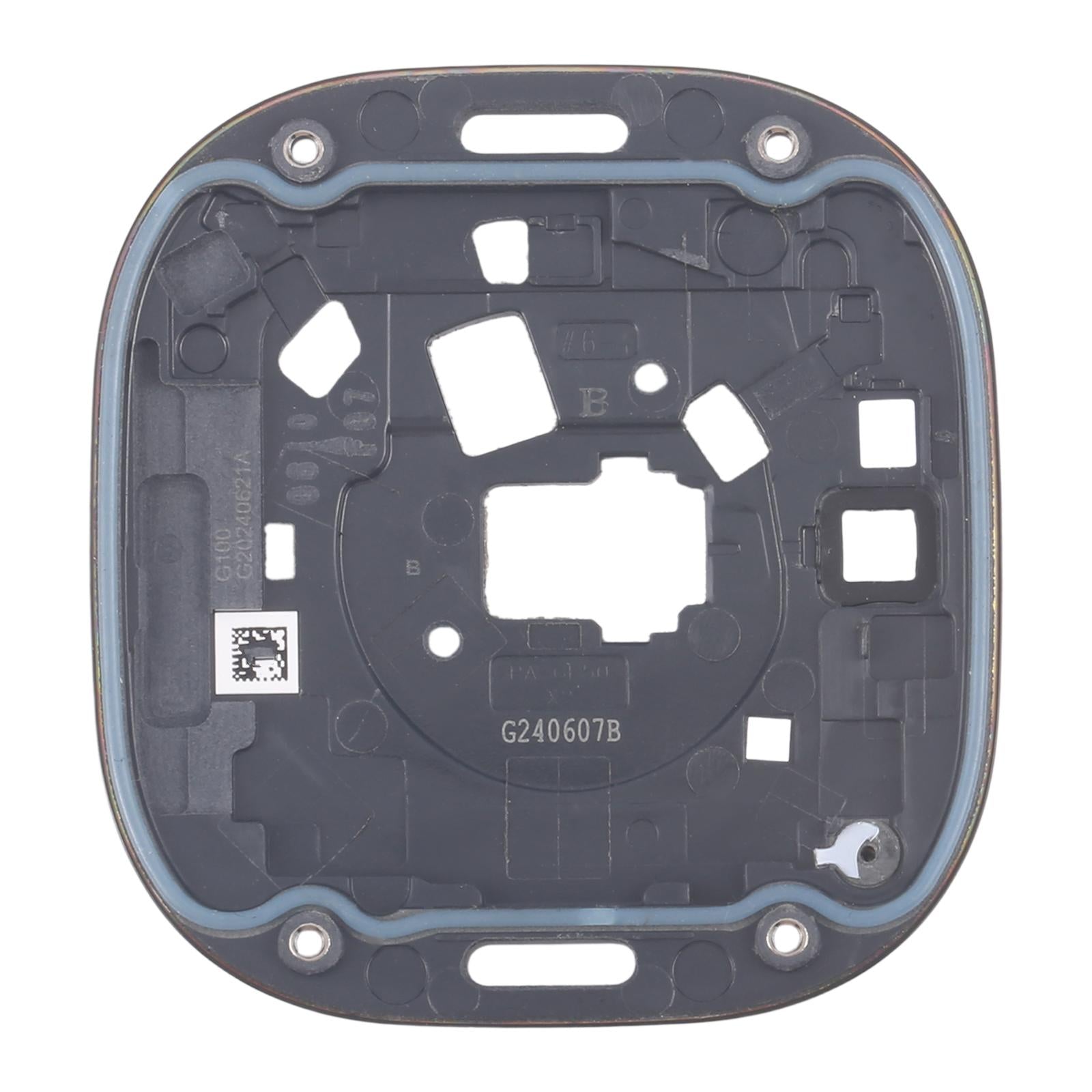 For Samsung Galaxy Watch Ultra SM-L705/L700 Original Rear Housing Cover (Black)