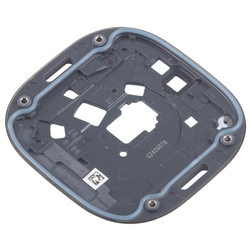 For Samsung Galaxy Watch Ultra SM-L705/L700 Original Rear Housing Cover (Black)