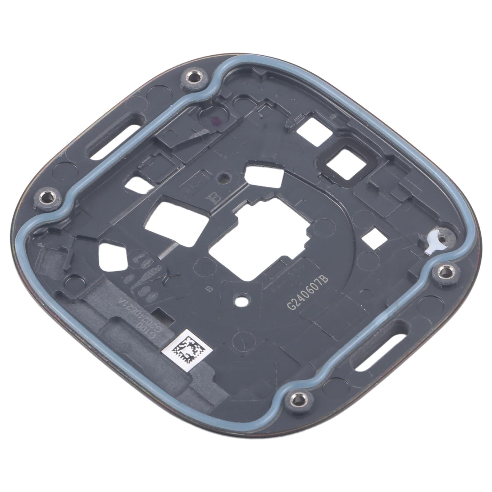 For Samsung Galaxy Watch Ultra SM-L705/L700 Original Rear Housing Cover (Black)
