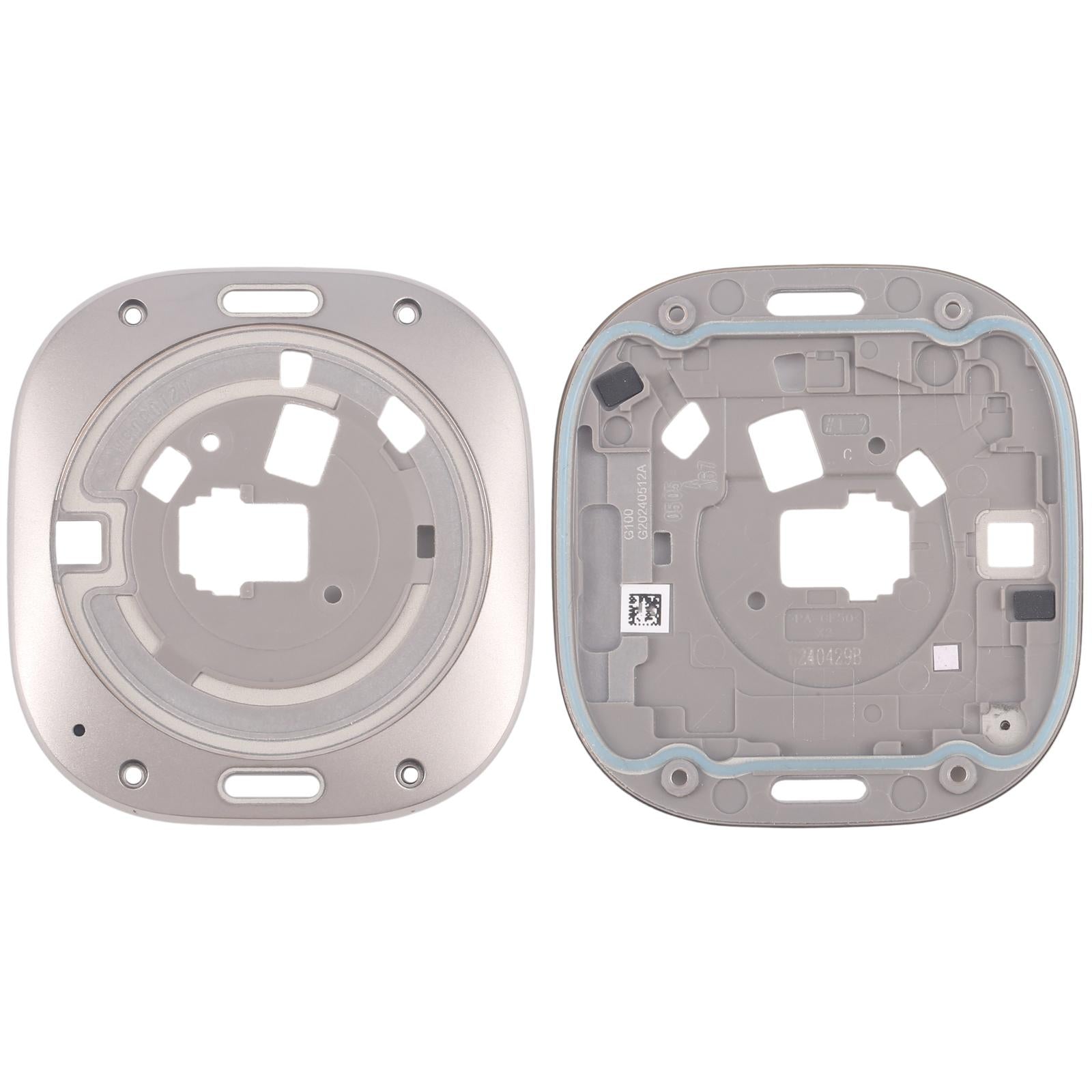 For Samsung Galaxy Watch Ultra SM-L705/L700 Original Rear Housing Cover (Grey)