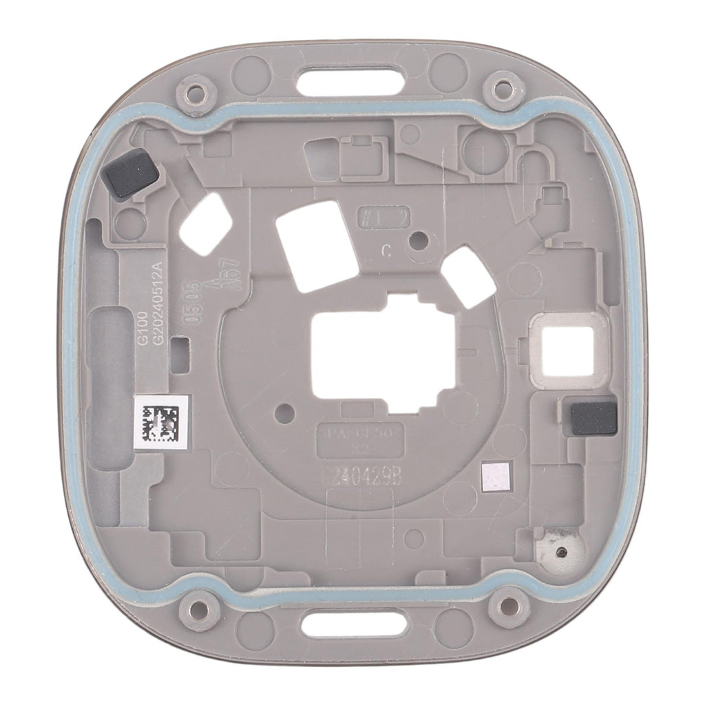 For Samsung Galaxy Watch Ultra SM-L705/L700 Original Rear Housing Cover (Grey)