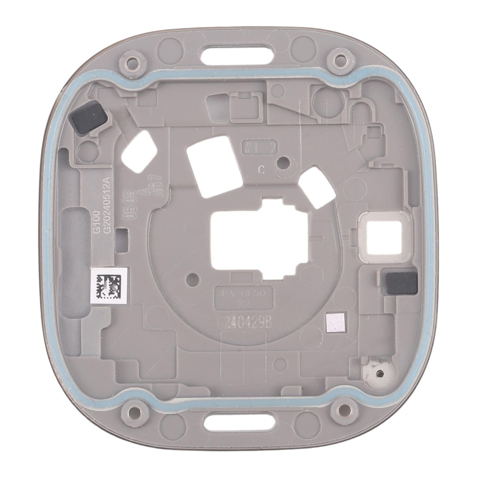 For Samsung Galaxy Watch Ultra SM-L705/L700 Original Rear Housing Cover (Grey)