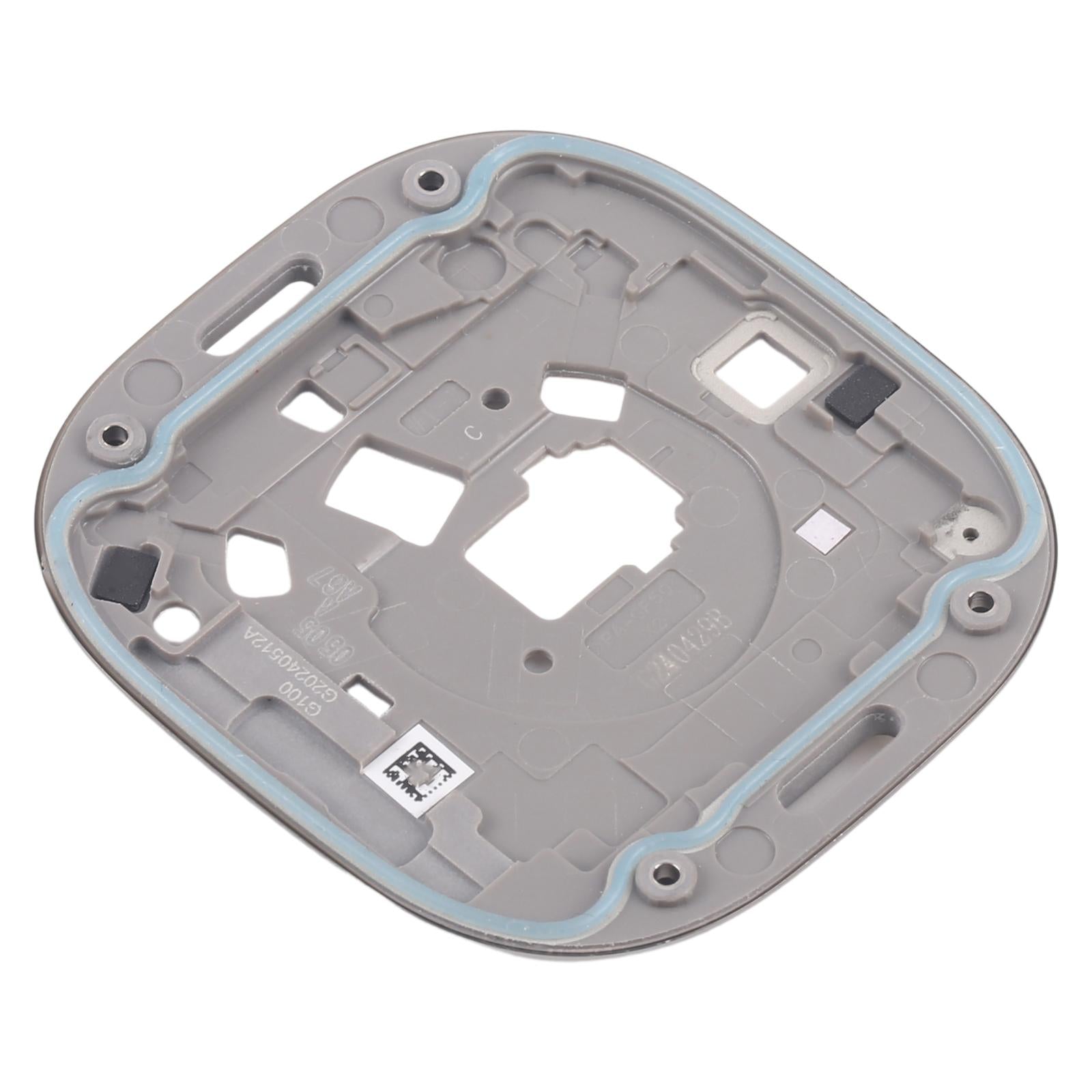 For Samsung Galaxy Watch Ultra SM-L705/L700 Original Rear Housing Cover (Grey)