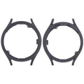 For Samsung Galaxy Watch5 Pro 45mm SM-R920/R925 Original LCD Screen Frame Bezel Plate (Black)