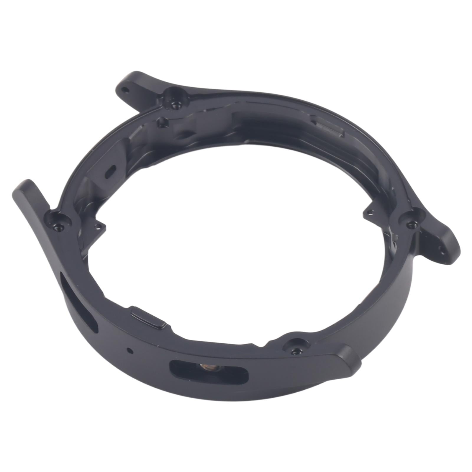 For Samsung Galaxy Watch5 Pro 45mm SM-R920/R925 Original LCD Screen Frame Bezel Plate (Black)