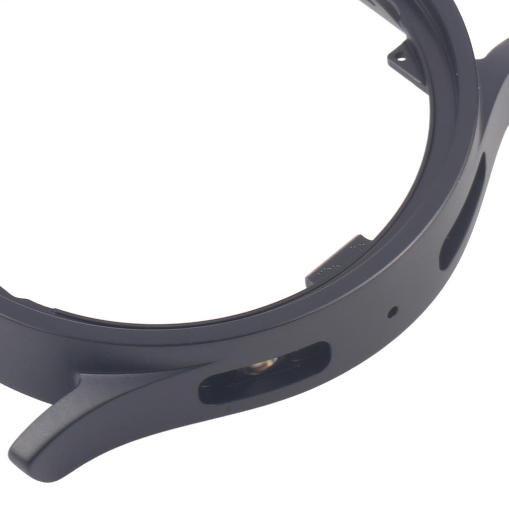 For Samsung Galaxy Watch5 Pro 45mm SM-R920/R925 Original LCD Screen Frame Bezel Plate (Black)