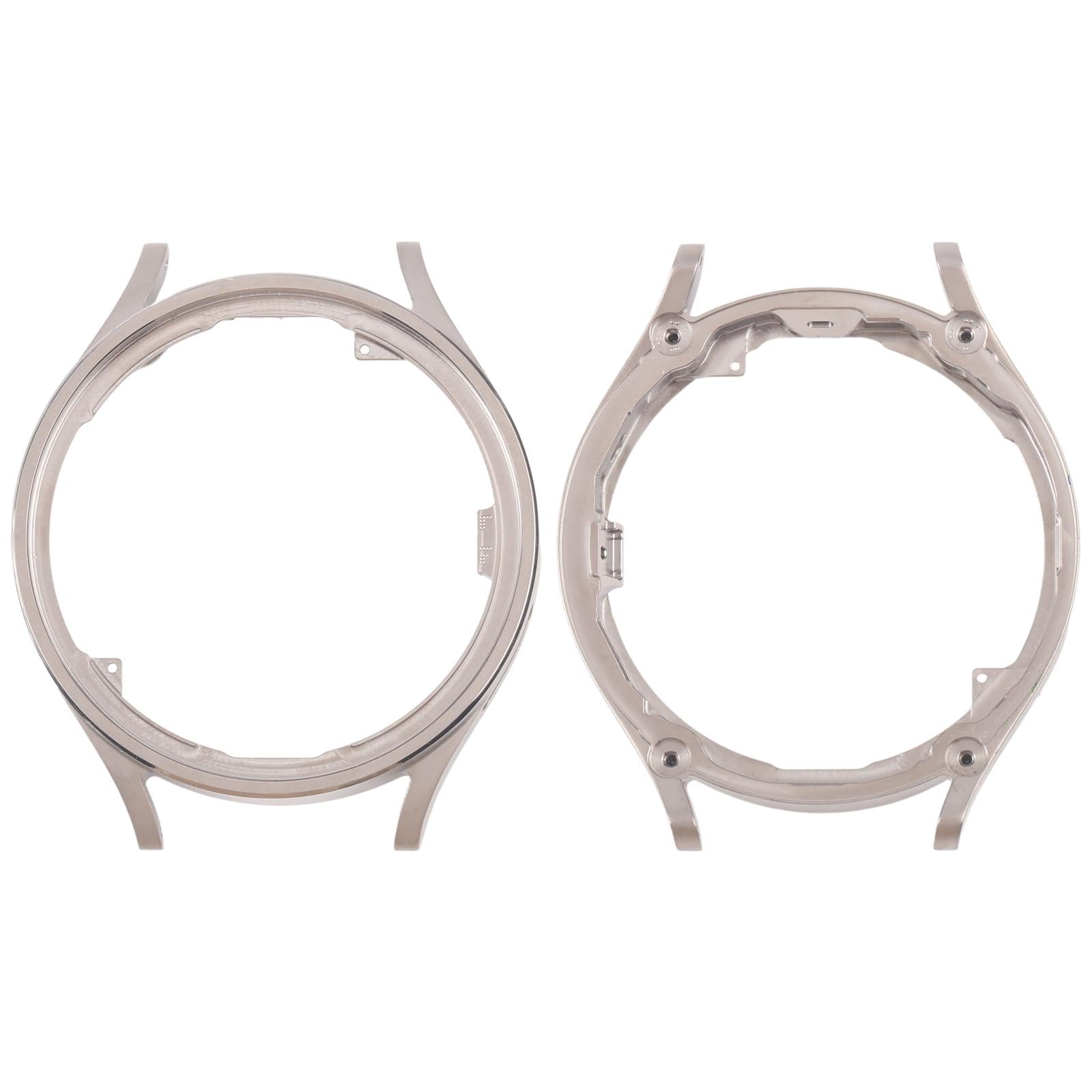 For Samsung Galaxy Watch5 Pro 45mm SM-R920/R925 Original LCD Screen Frame Bezel Plate (Grey)