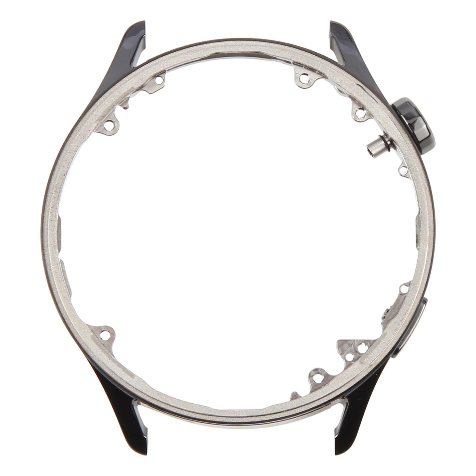 For Xiaomi Watch S5 Original LCD Screen Frame Bezel Plate (Black)